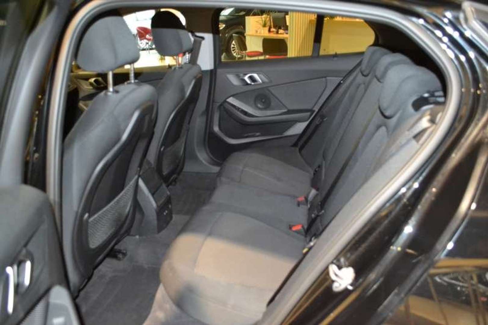 BMW Serie 1 116d - 2021 - Joinsteer - #9