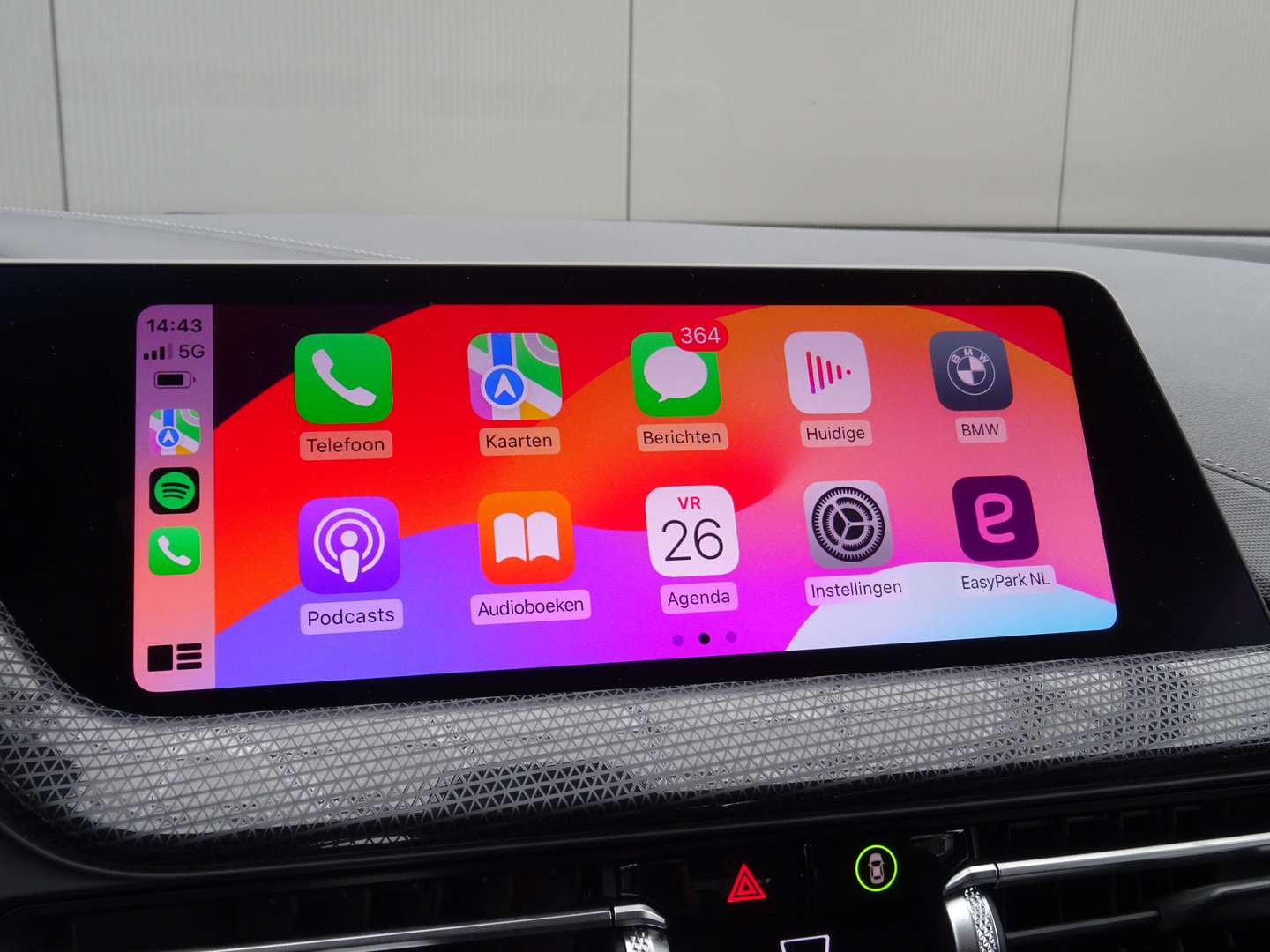 BMW Serie 1 High Executive Edition 118i - 2020 - Joinsteer - #25