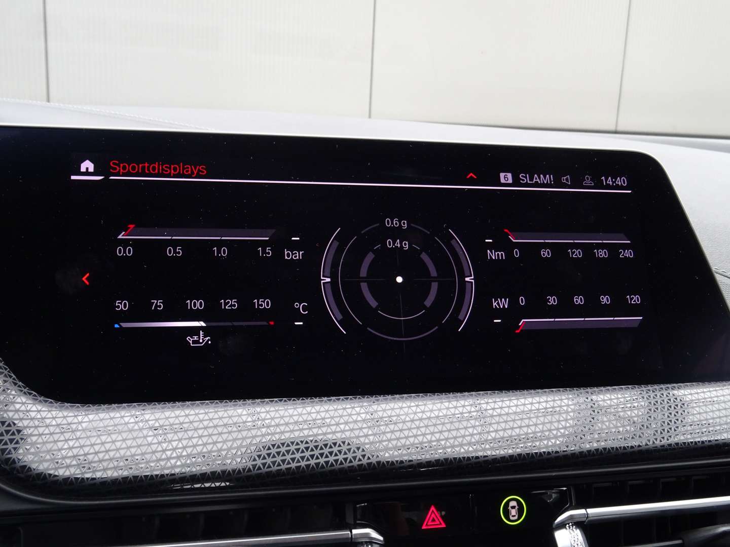 BMW Serie 1 High Executive Edition 118i - 2020 - Joinsteer - #31