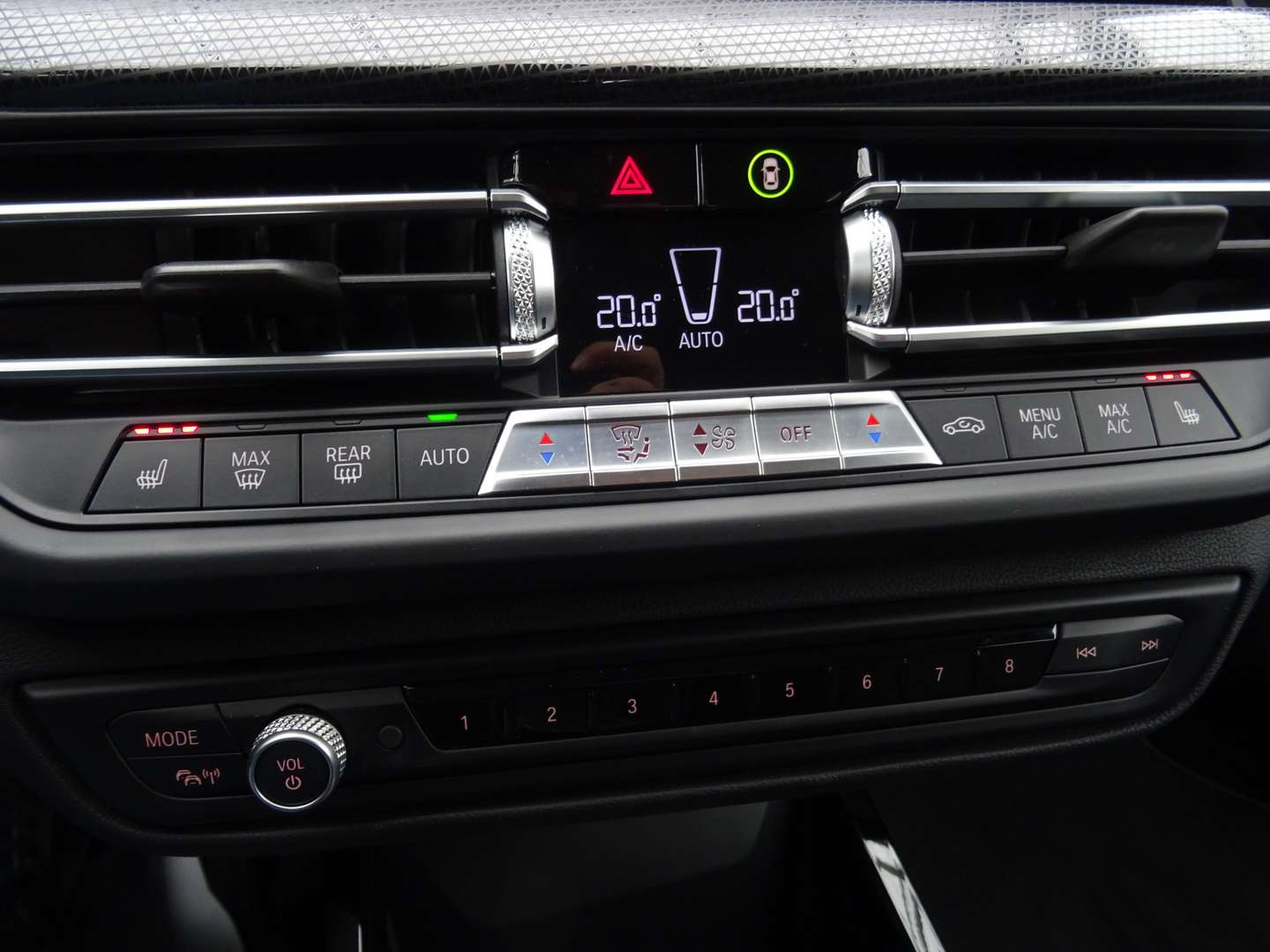 BMW Serie 1 High Executive Edition 118i - 2020 - Joinsteer - #33