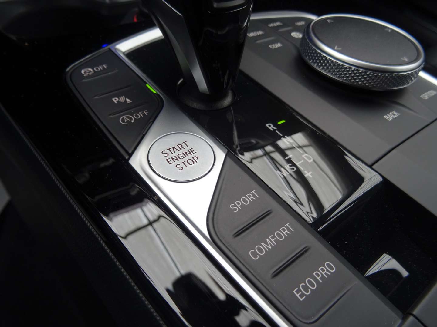 BMW Serie 1 High Executive Edition 118i - 2020 - Joinsteer - #35