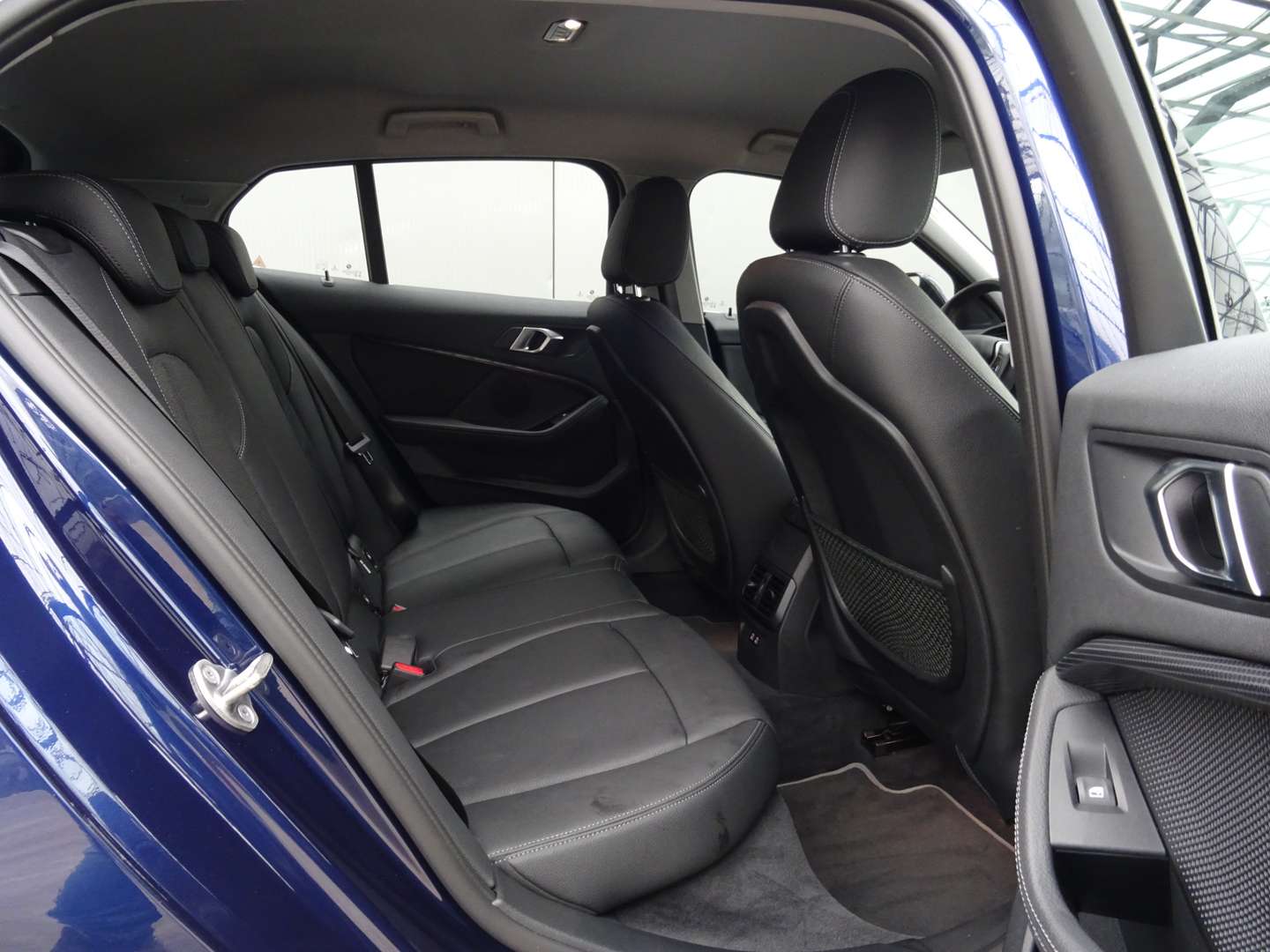 BMW Serie 1 High Executive Edition 118i - 2020 - Joinsteer - #39