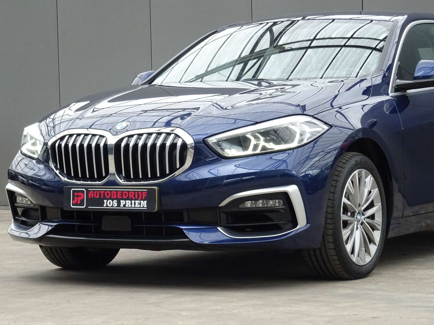 BMW Serie 1 High Executive Edition 118i - 2020 - Joinsteer - #41