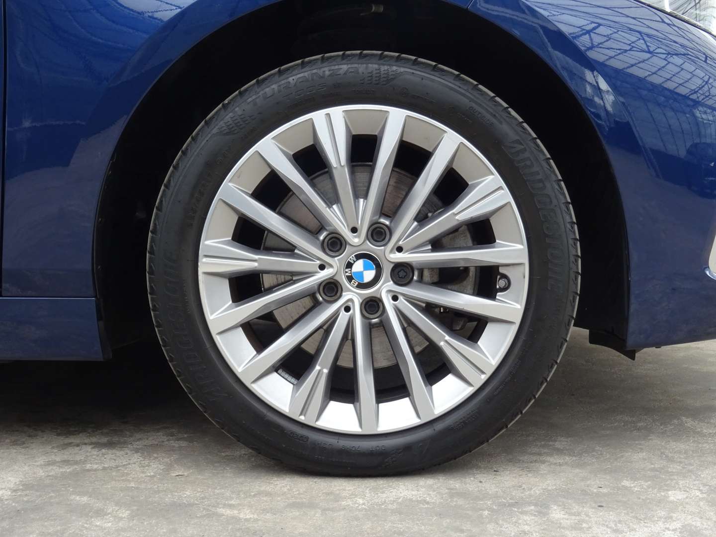 BMW Serie 1 High Executive Edition 118i - 2020 - Joinsteer - #46