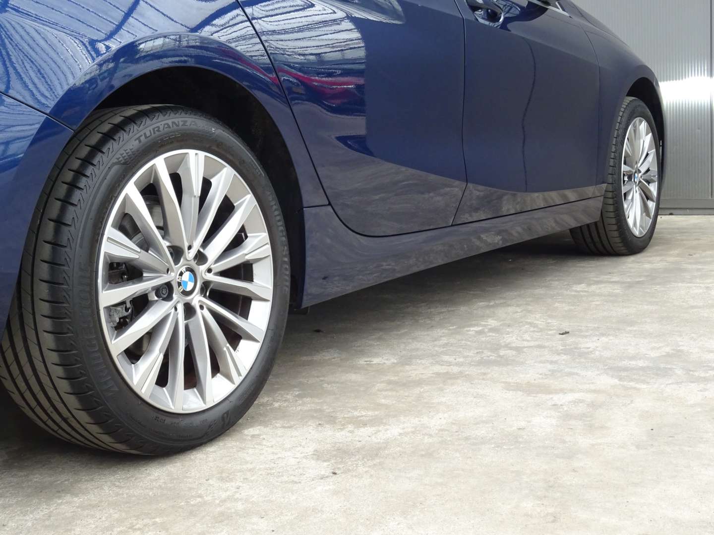 BMW Serie 1 High Executive Edition 118i - 2020 - Joinsteer - #47