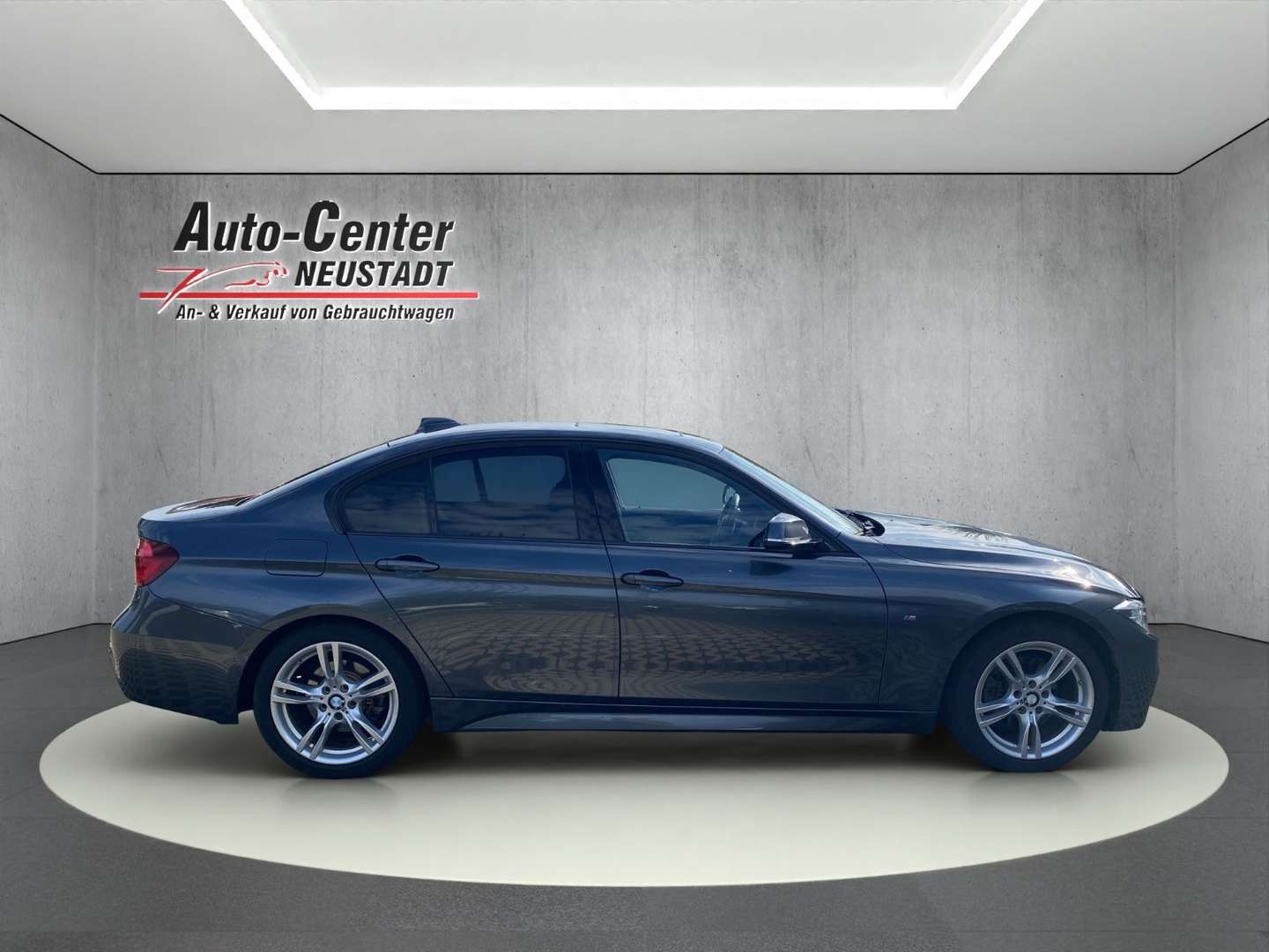 BMW Série 3 M Sport 320d - 2018 - Joinsteer - #2