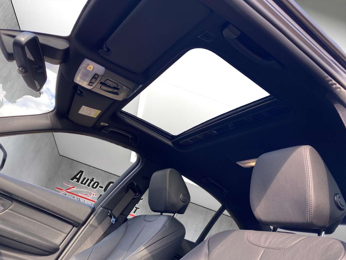 BMW Série 3 M Sport 320d - 2018 - Joinsteer - #9