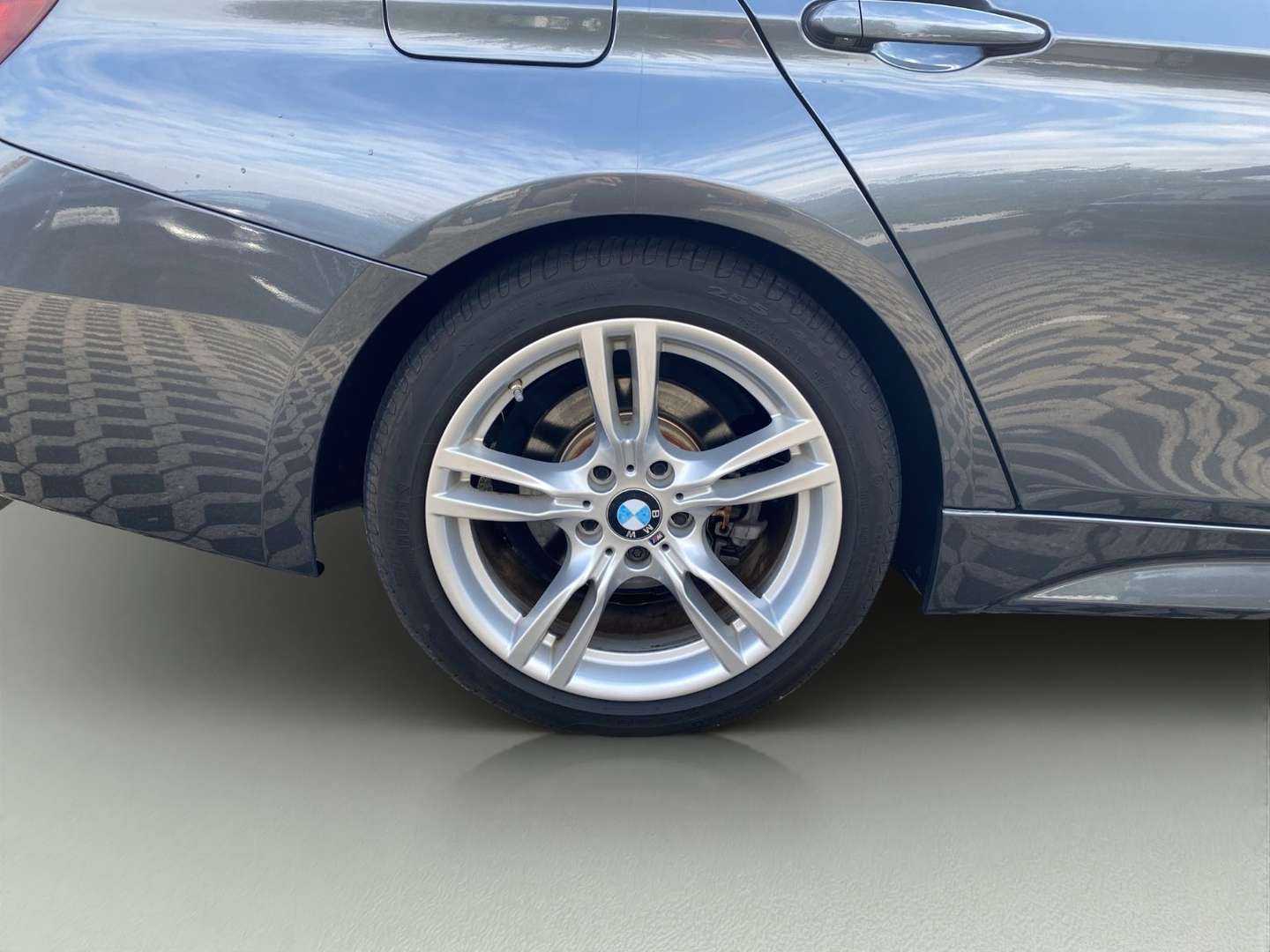 BMW Série 3 M Sport 320d - 2018 - Joinsteer - #10