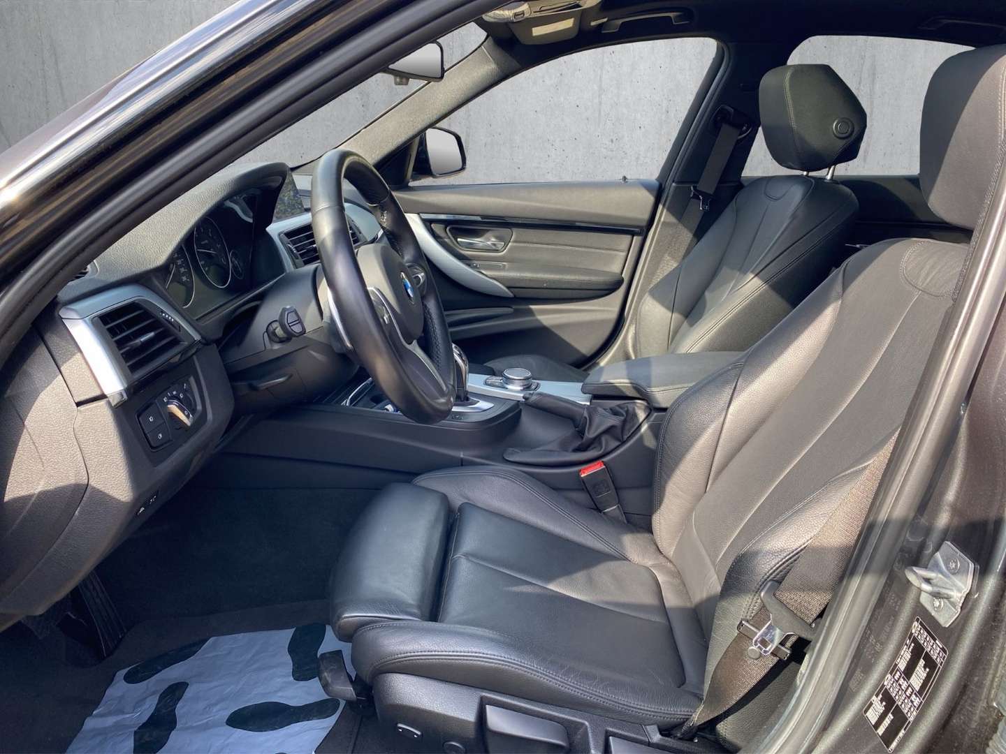 BMW Série 3 M Sport 320d - 2018 - Joinsteer - #11