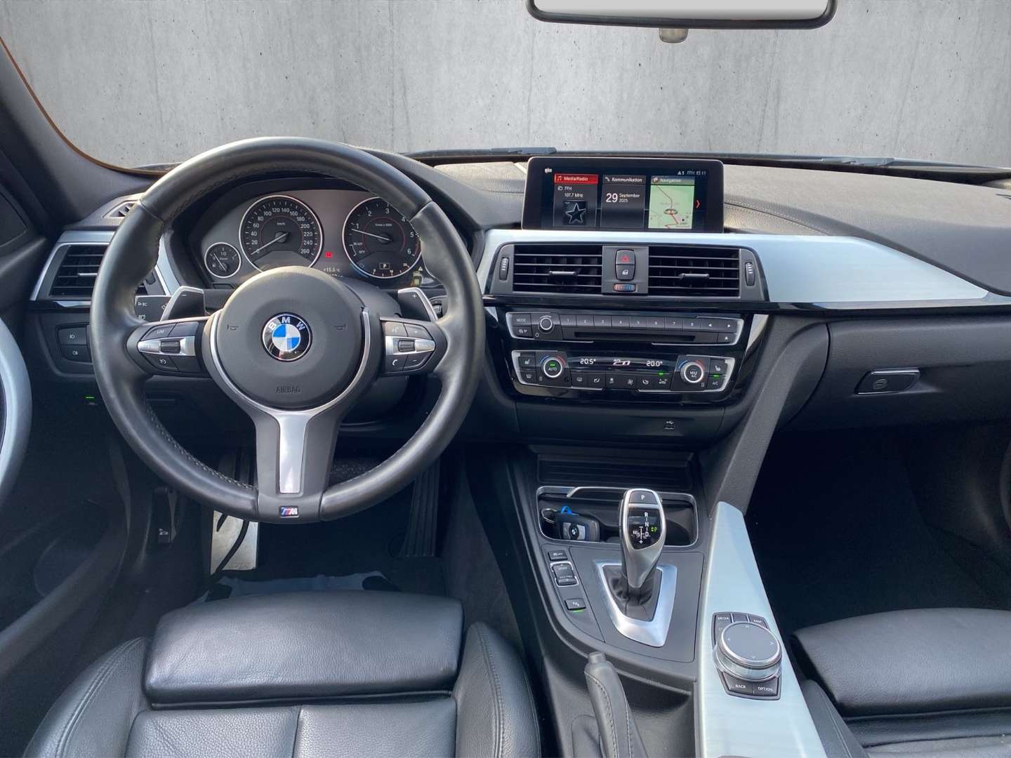 BMW Série 3 M Sport 320d - 2018 - Joinsteer - #14