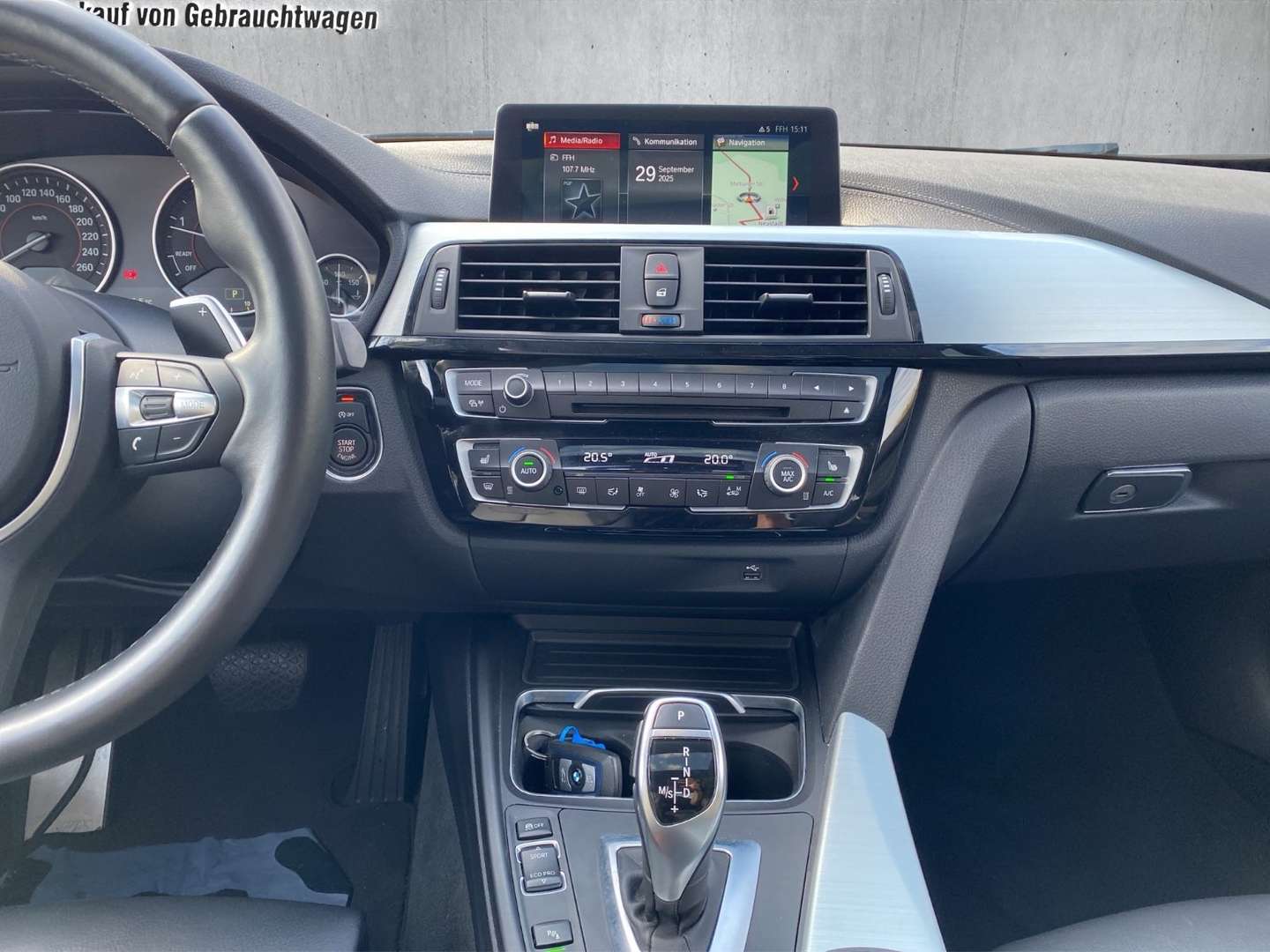 BMW Série 3 M Sport 320d - 2018 - Joinsteer - #15