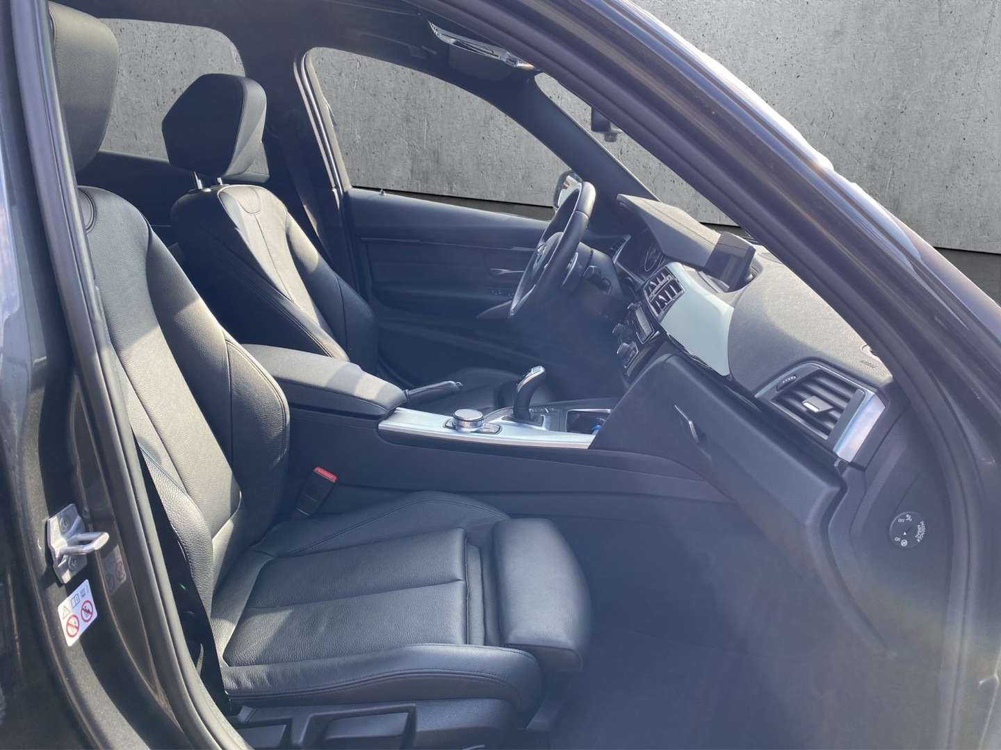 BMW Série 3 M Sport 320d - 2018 - Joinsteer - #19