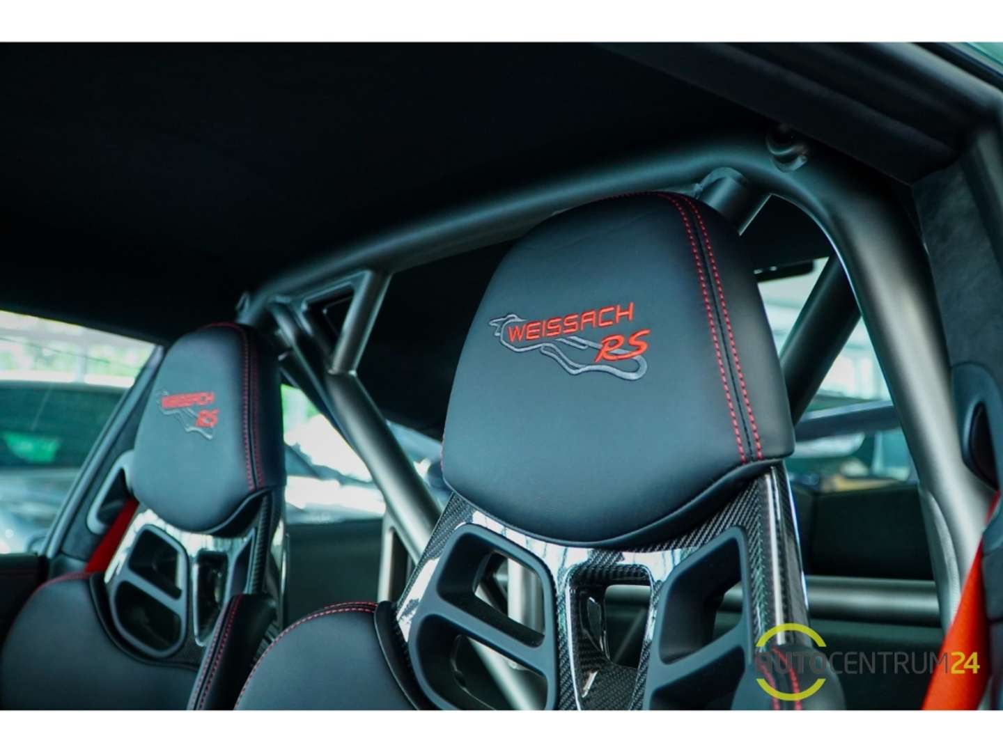 Porsche GT2 RS Non Identifié - 2018 - Joinsteer - #9