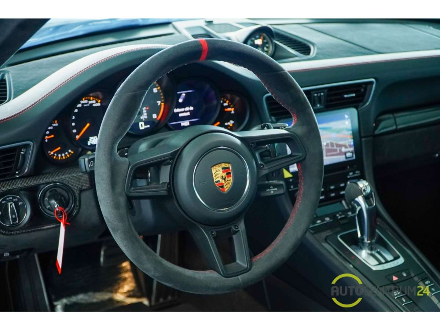 Porsche GT2 RS Non Identifié - 2018 - Joinsteer - #11