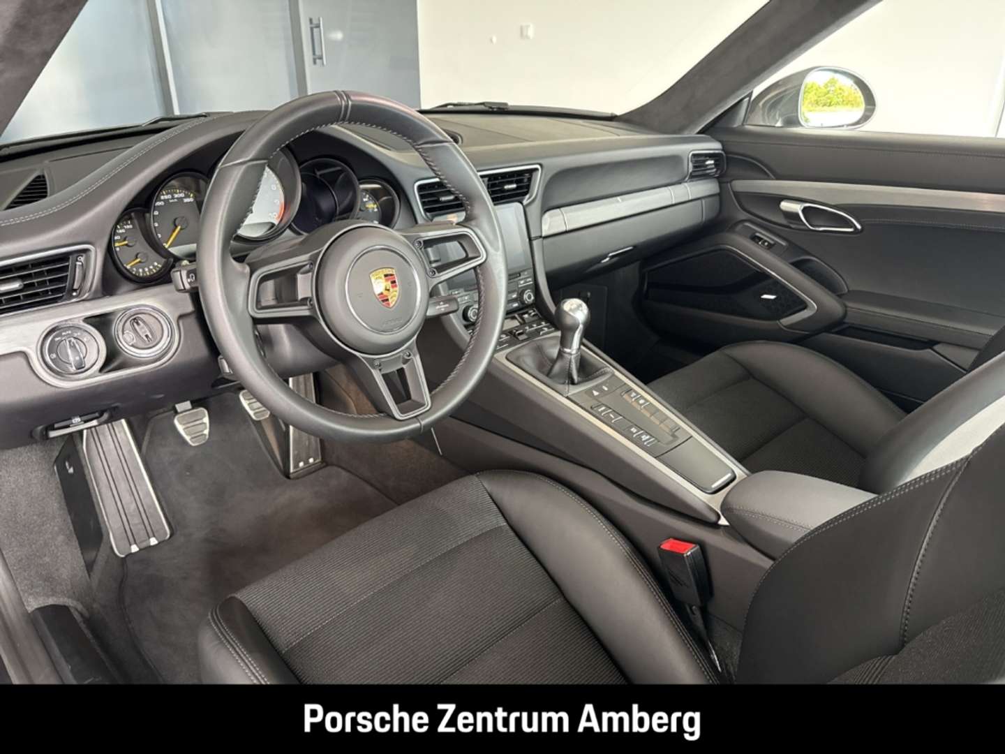 Porsche GT3 Touring Non Identifié - 2018 - Joinsteer - #13