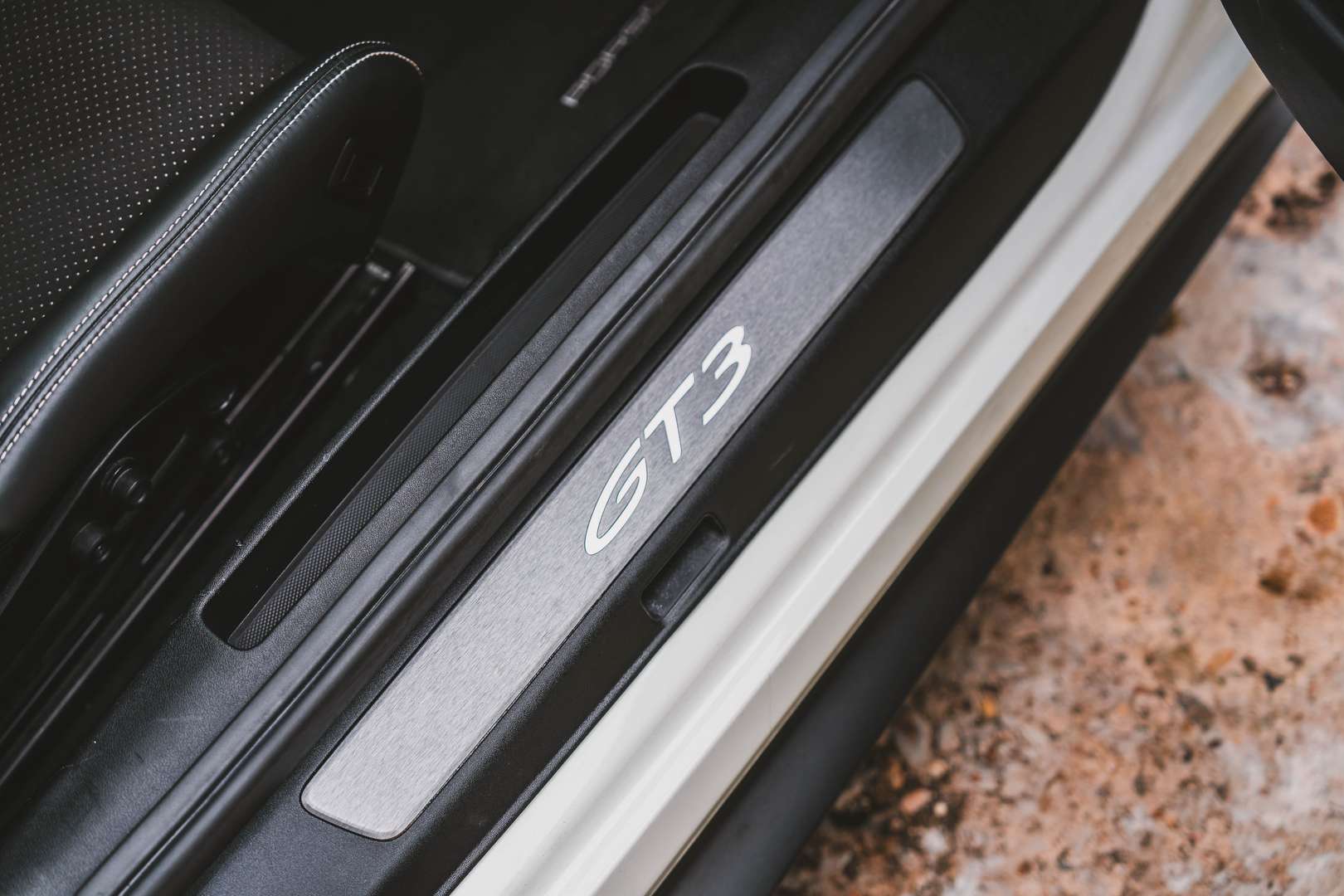 Porsche GT3 4.0 Turbo Non Identifié - 2021 - Joinsteer - #23