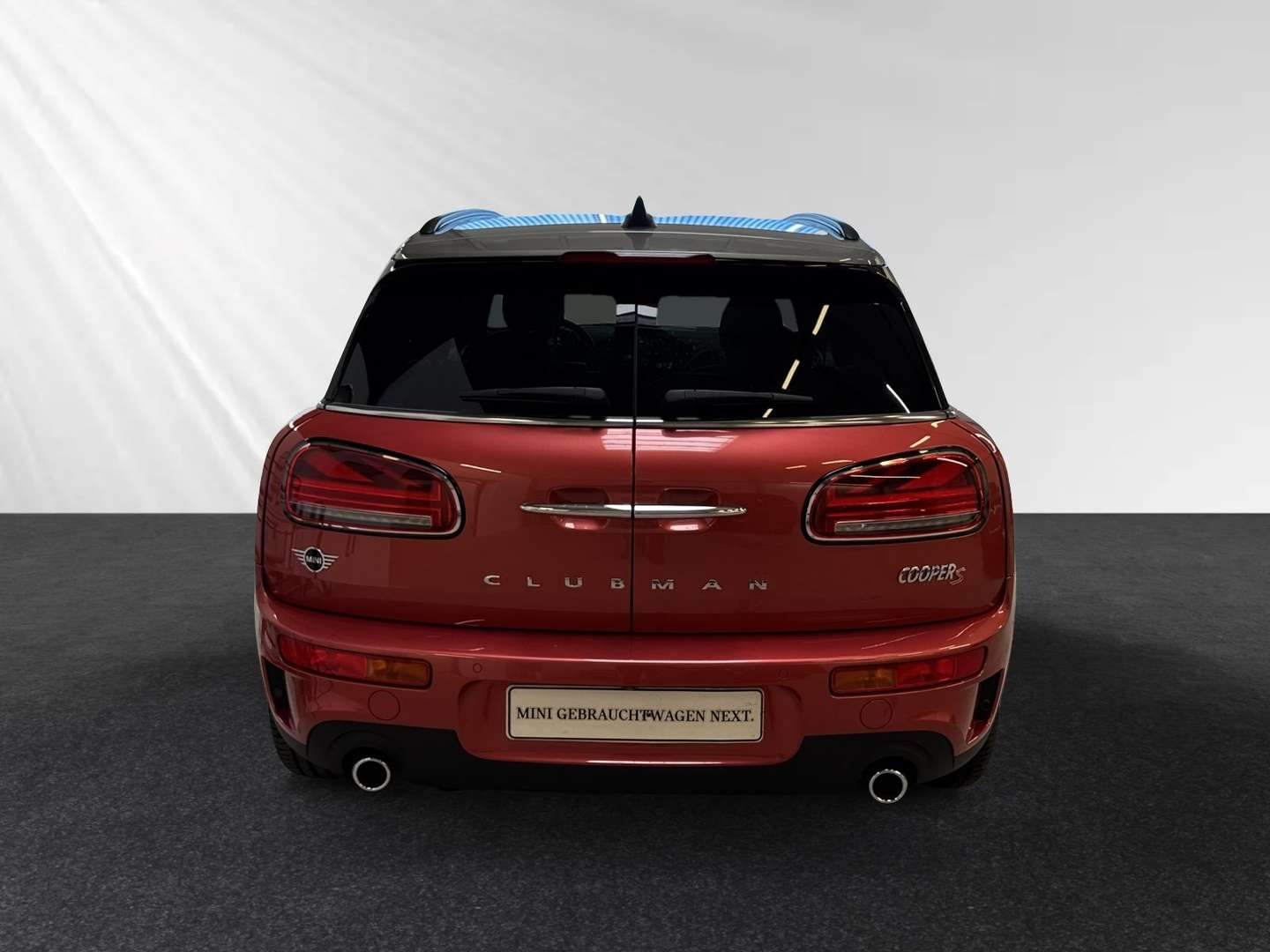 Mini Clubman Cooper S - 2024 - Joinsteer - #5