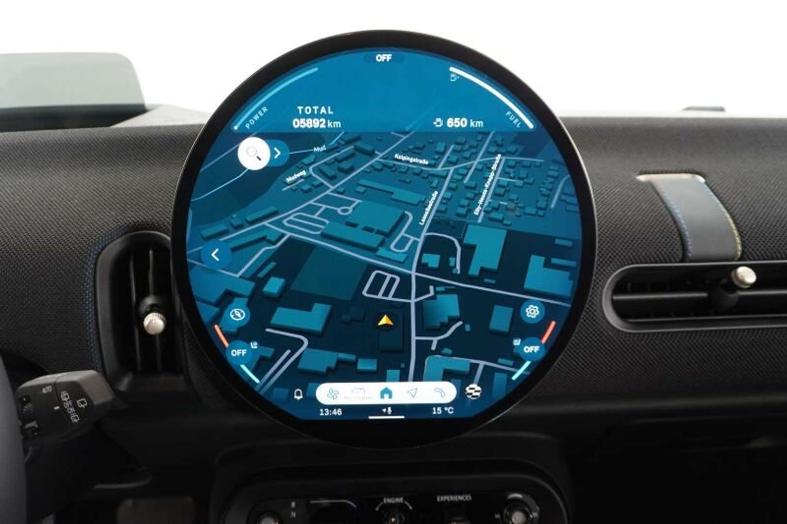 Mini Cooper S Non Identifié - 2025 - Joinsteer - #10