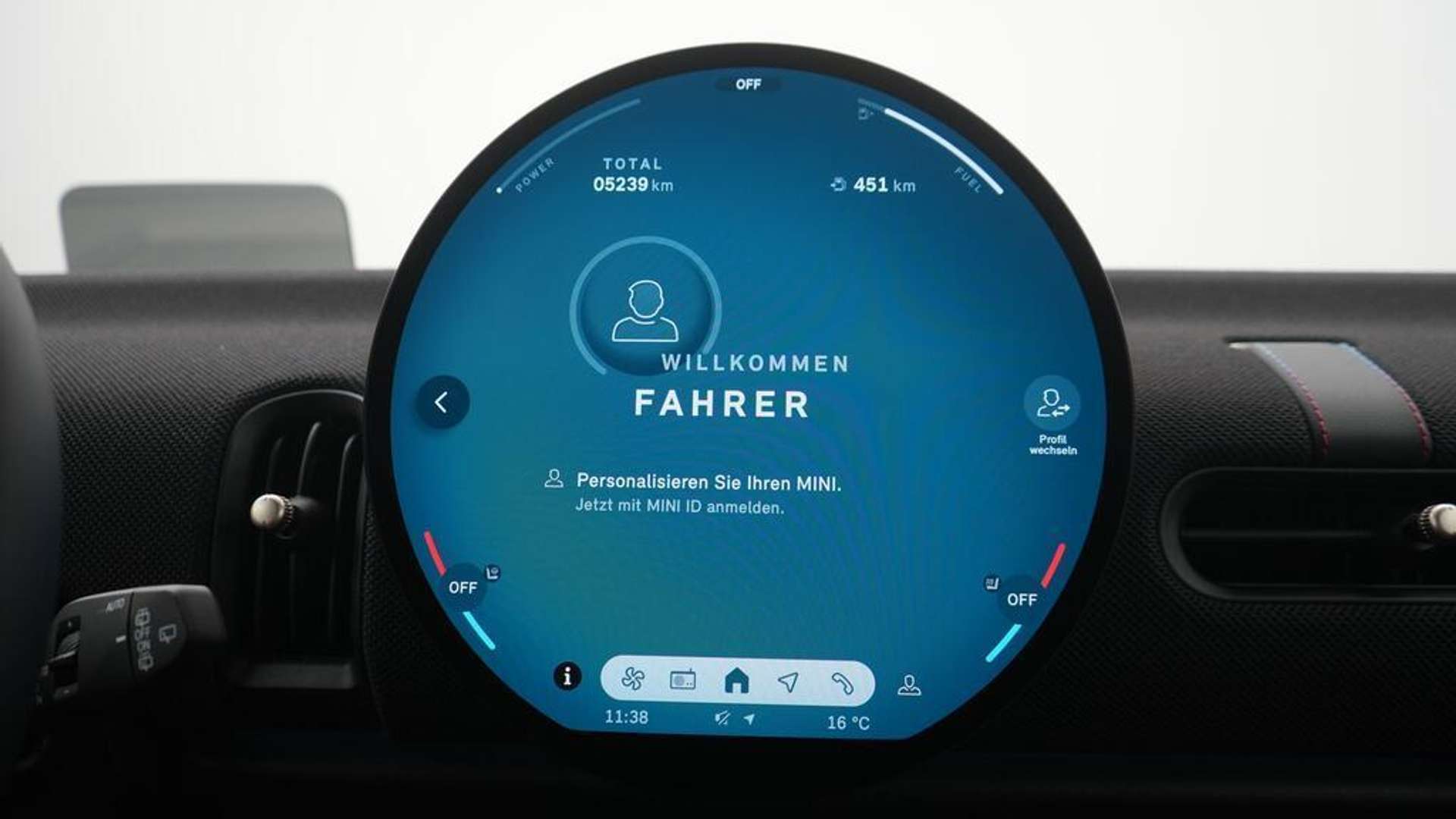 Mini Classic Cooper S - 2024 - Joinsteer - #7