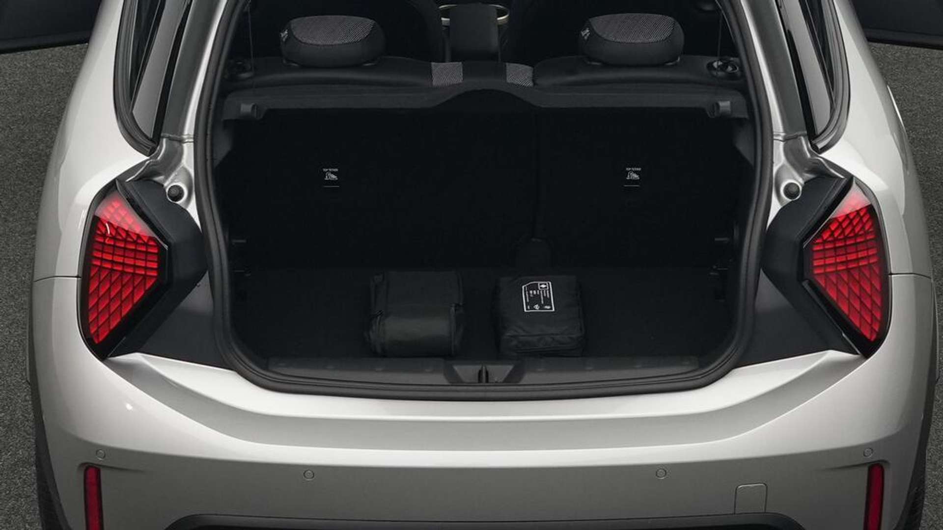 Mini Classic Cooper S - 2024 - Joinsteer - #24