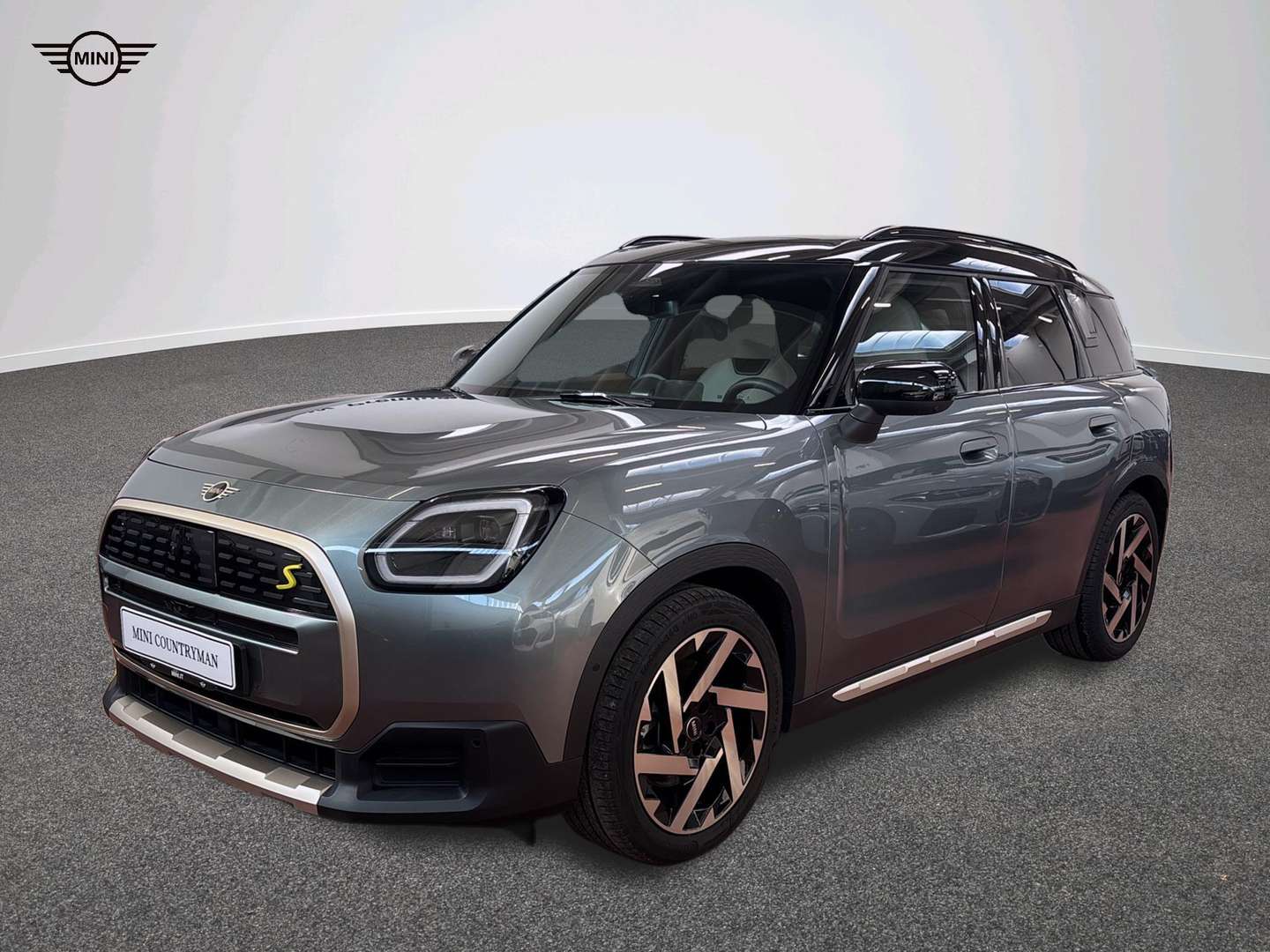 Mini Countryman All4 SE - 2024 - Joinsteer - #1