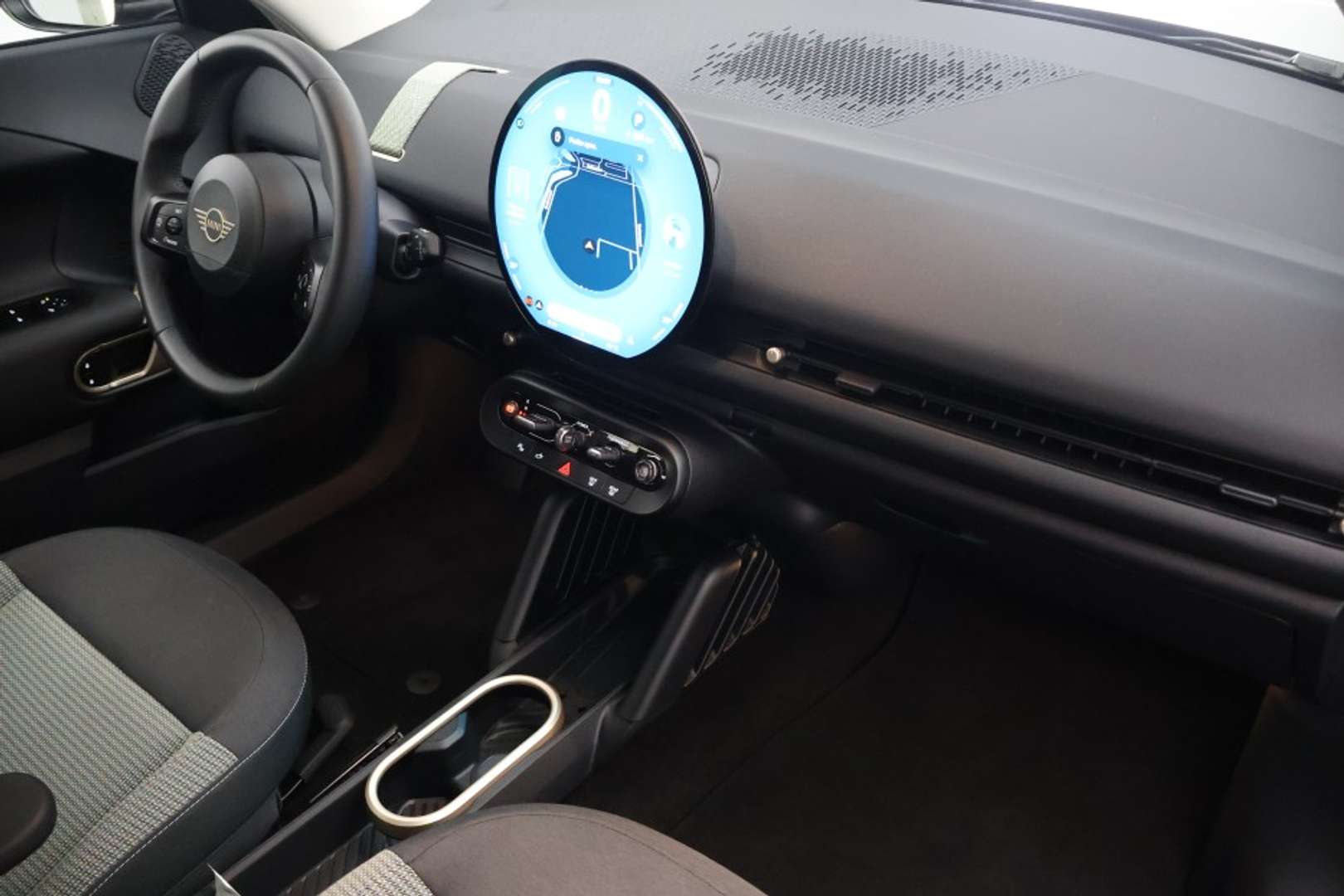 Mini Aceman Essential Mini E - 2025 - Joinsteer - #7