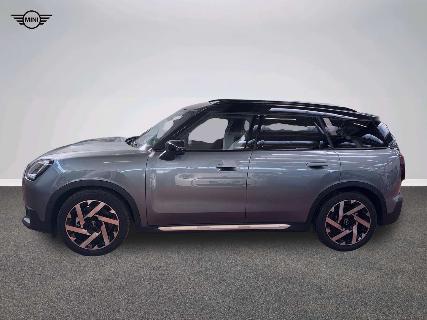 Mini Countryman All4 SE - 2024 - Joinsteer - #3