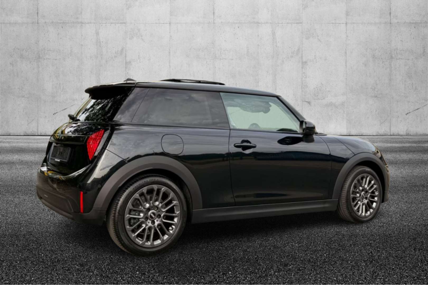 Mini Cabrio Classic Cooper - 2024 - Joinsteer - #5