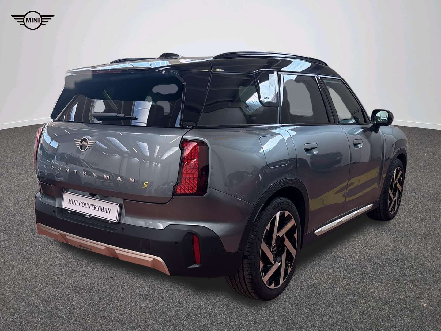 Mini Countryman All4 SE - 2024 - Joinsteer - #4