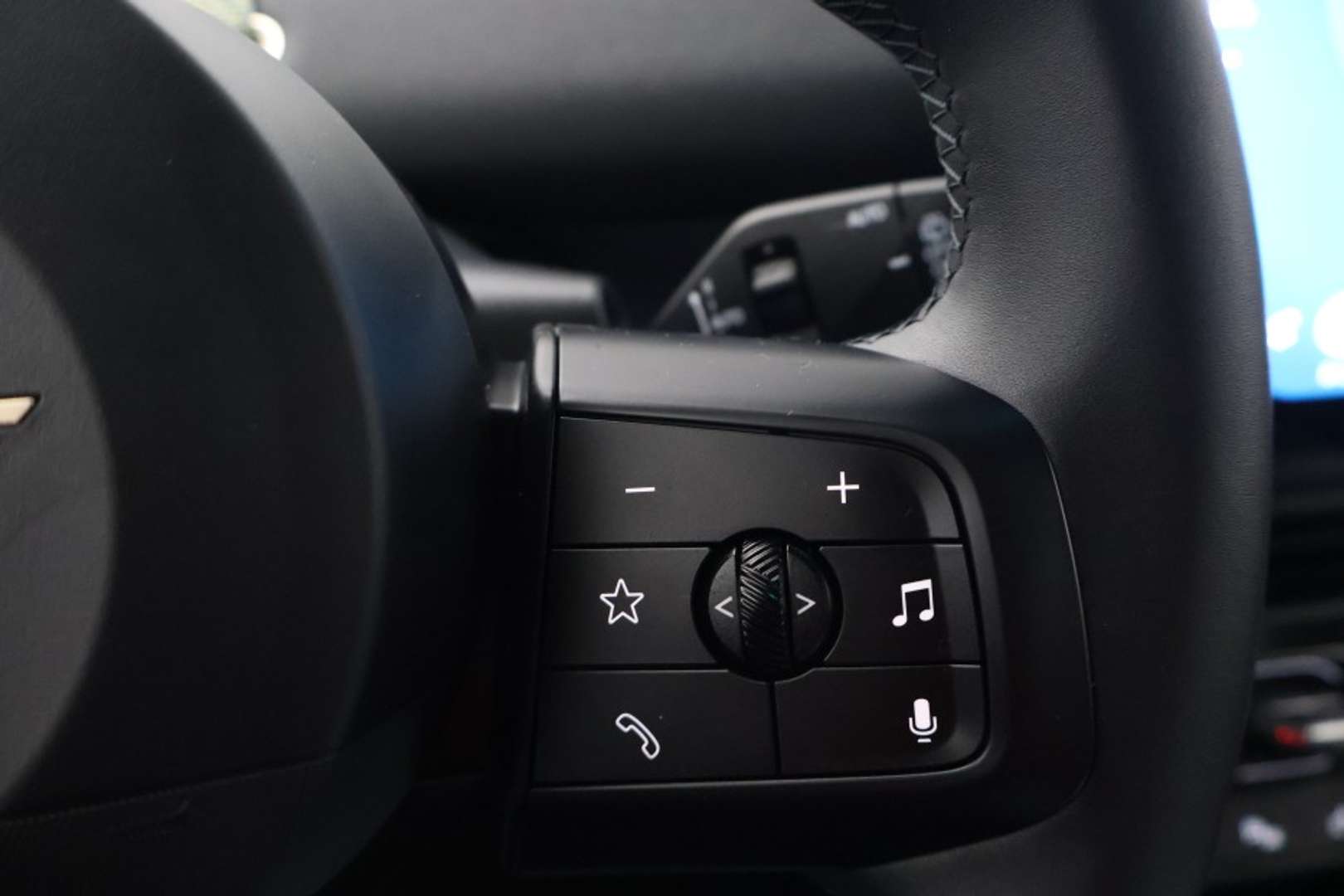 Mini Aceman Essential Mini E - 2025 - Joinsteer - #10