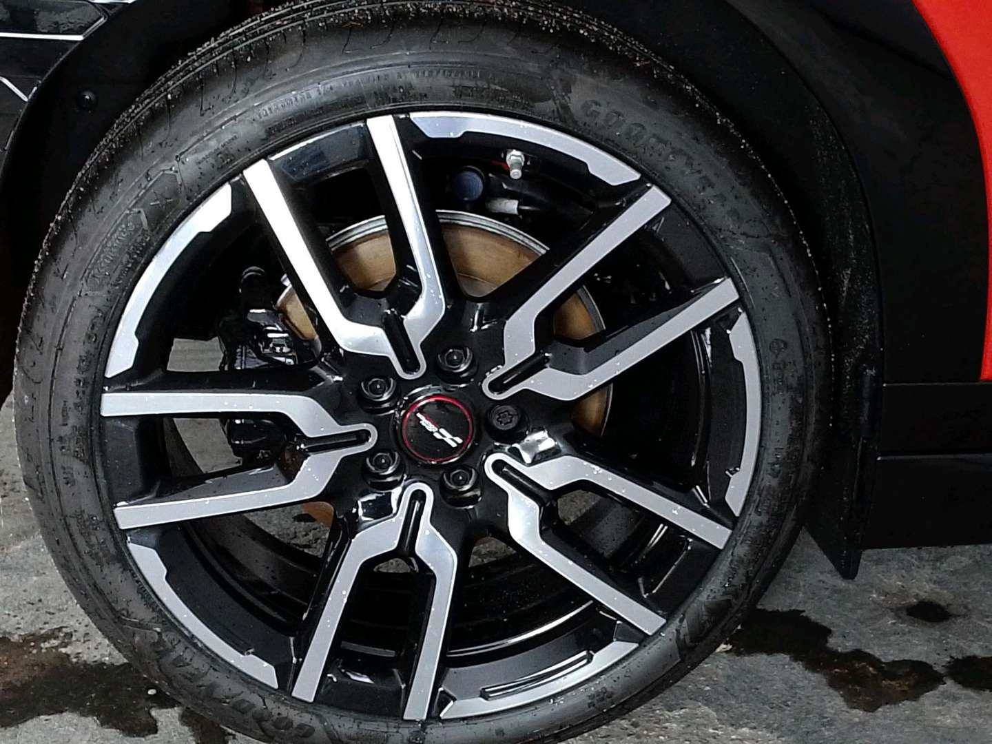 Mini Aceman John Cooper Works - 2024 - Joinsteer - #7