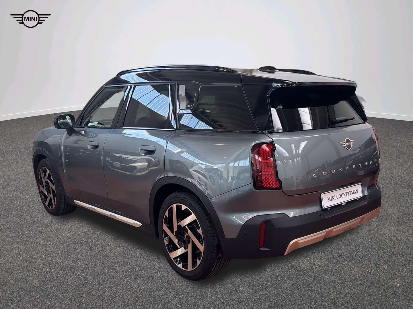 Mini Countryman All4 SE - 2024 - Joinsteer - #5