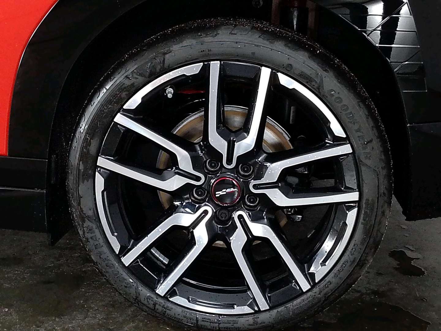 Mini Aceman John Cooper Works - 2024 - Joinsteer - #8