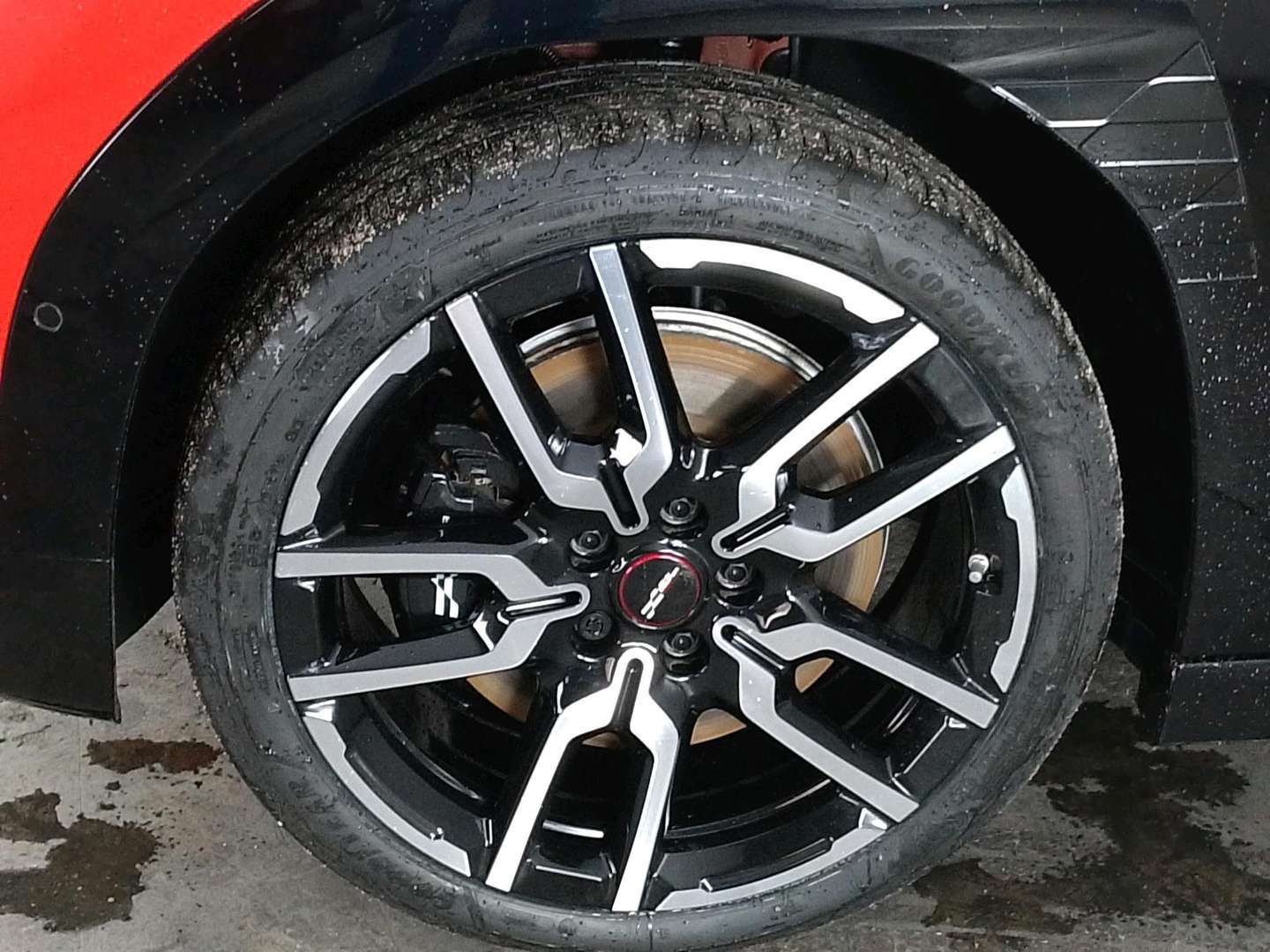 Mini Aceman John Cooper Works - 2024 - Joinsteer - #9