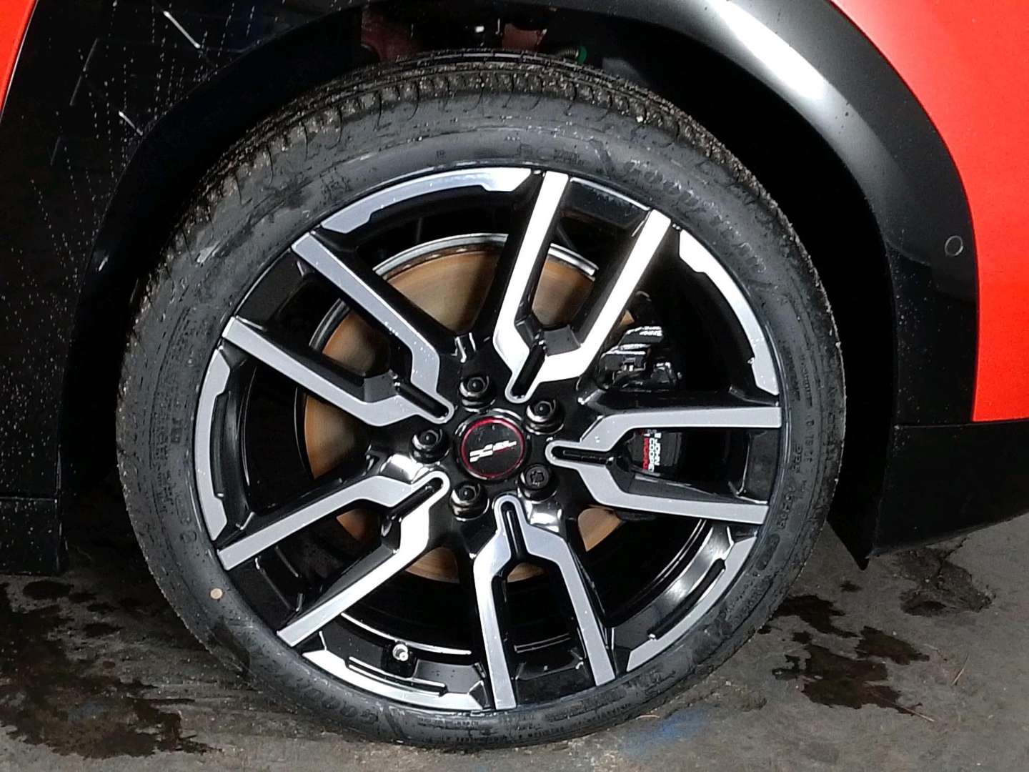 Mini Aceman John Cooper Works - 2024 - Joinsteer - #10