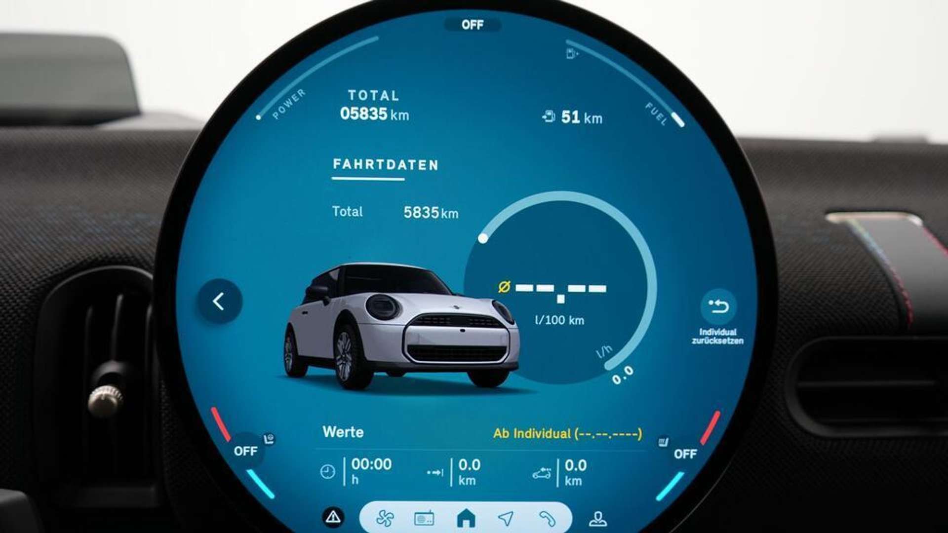 Mini Classic Cooper S - 2024 - Joinsteer - #7