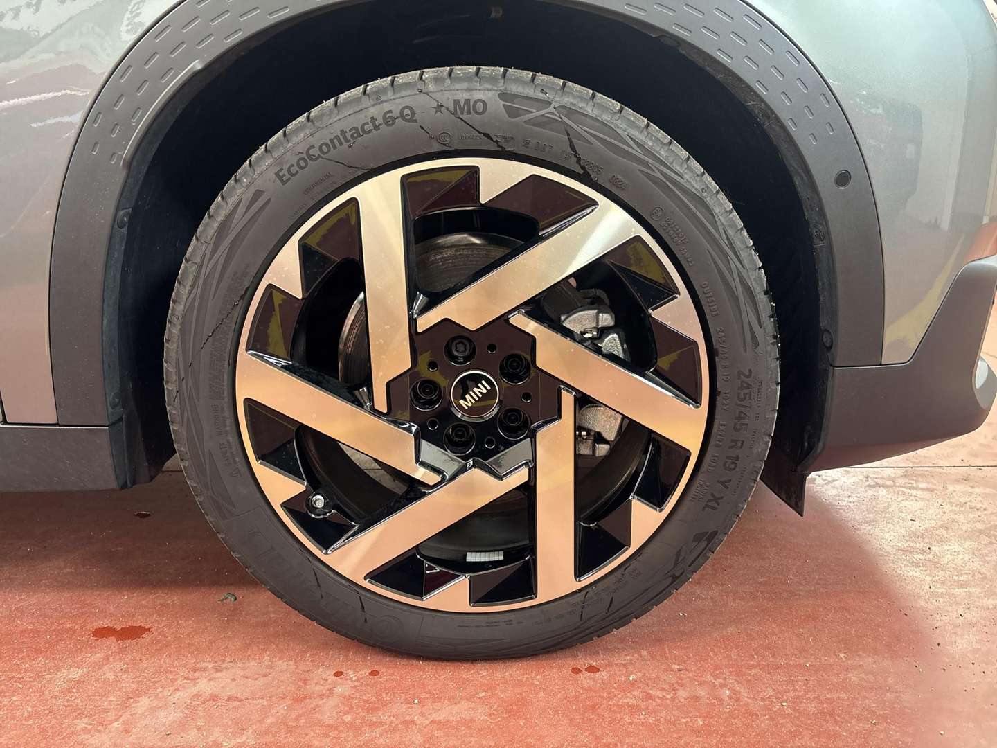 Mini Countryman All4 SE - 2024 - Joinsteer - #9