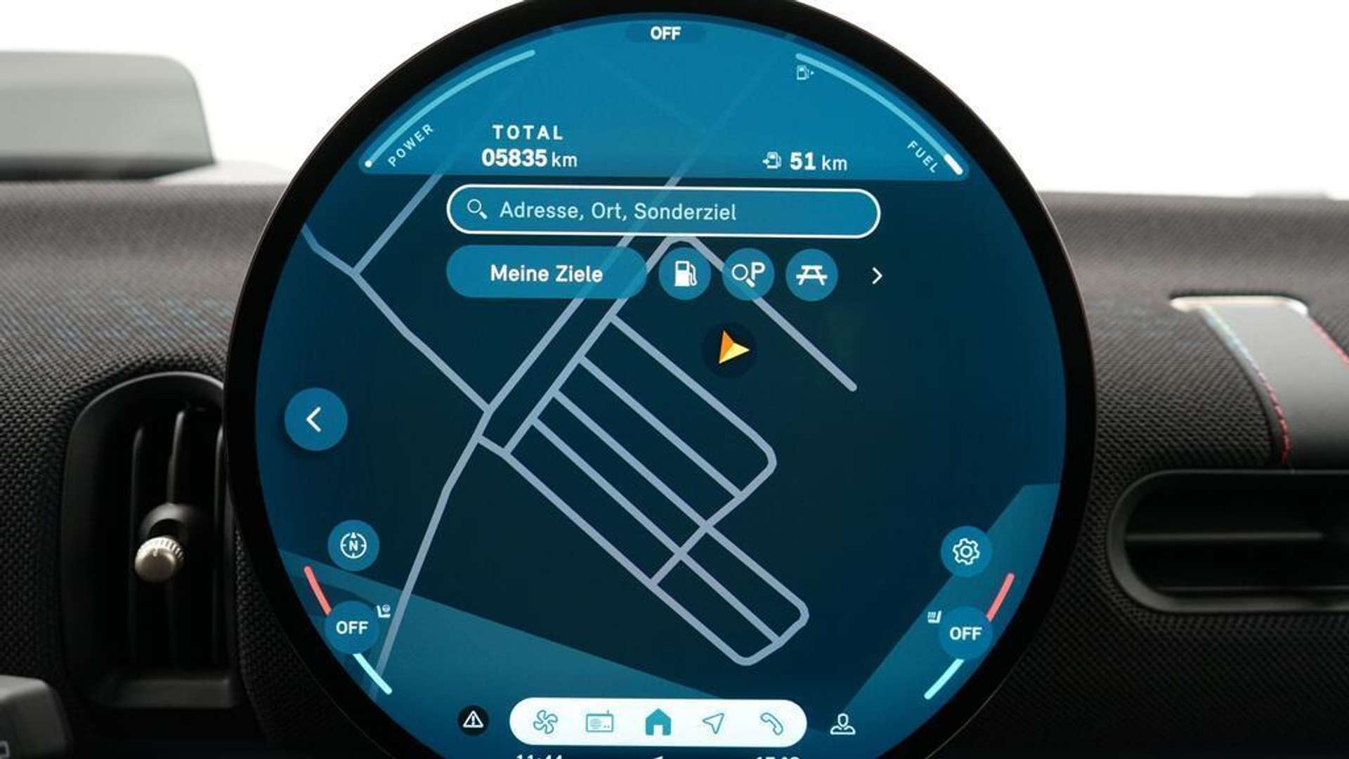 Mini Classic Cooper S - 2024 - Joinsteer - #8