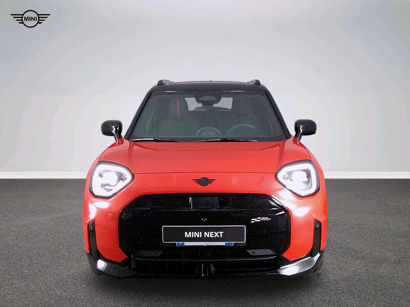 Mini Aceman John Cooper Works - 2024 - Joinsteer - #13