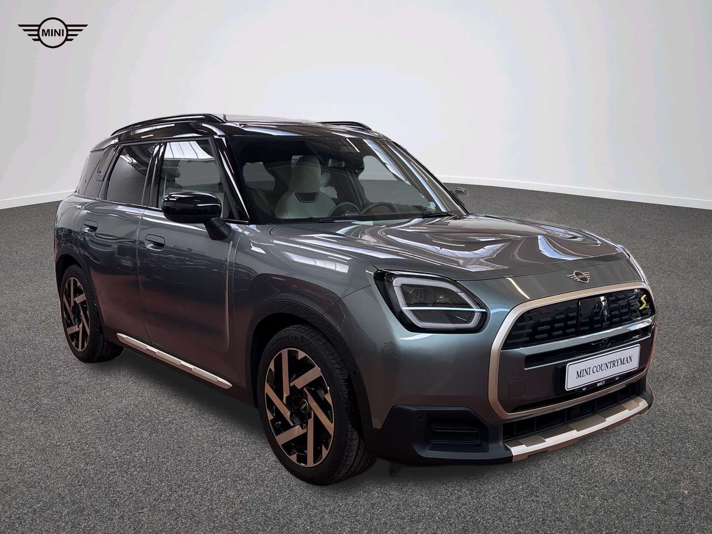 Mini Countryman All4 SE - 2024 - Joinsteer - #11