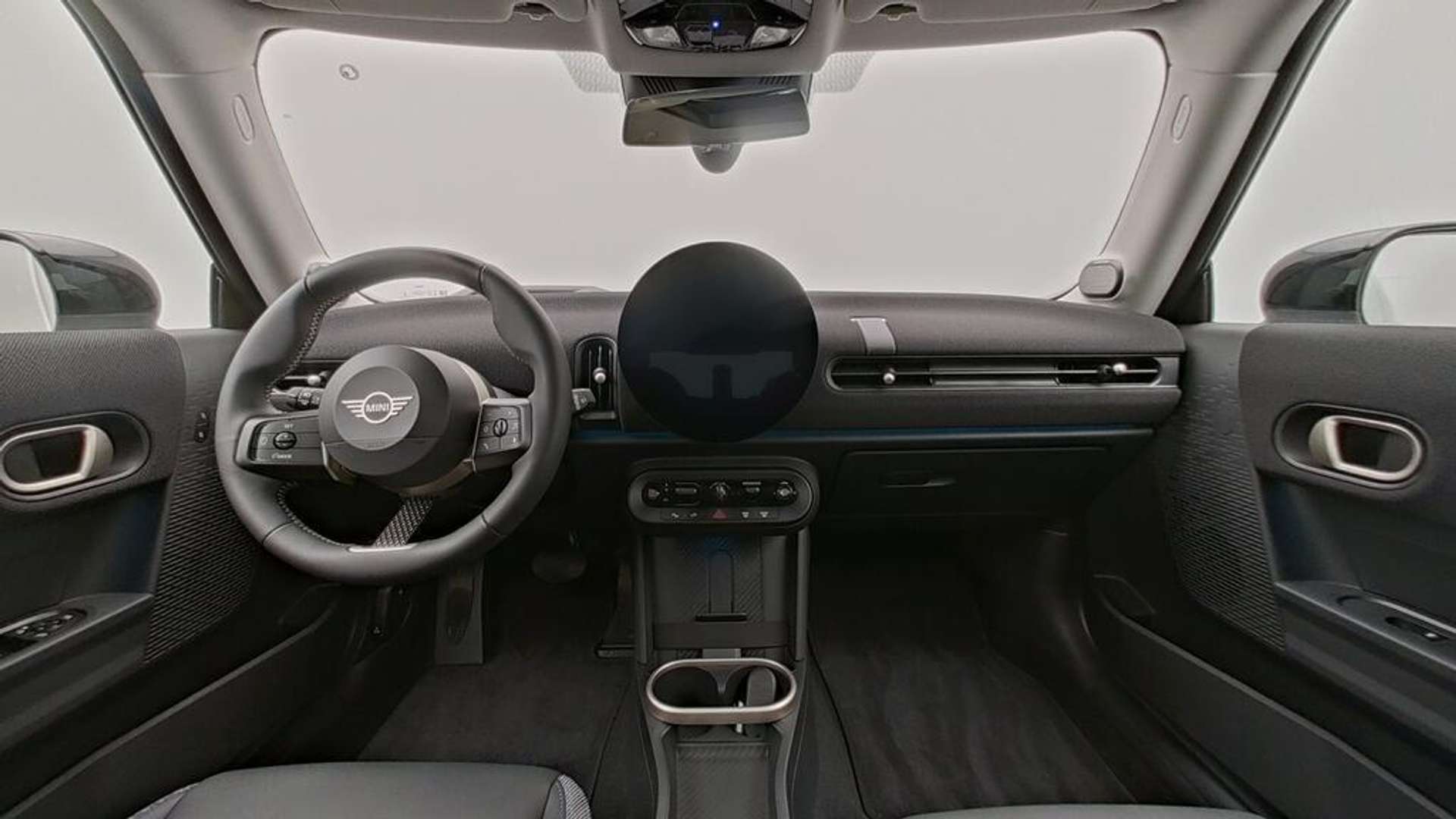 Mini Classic Cooper S - 2024 - Joinsteer - #13