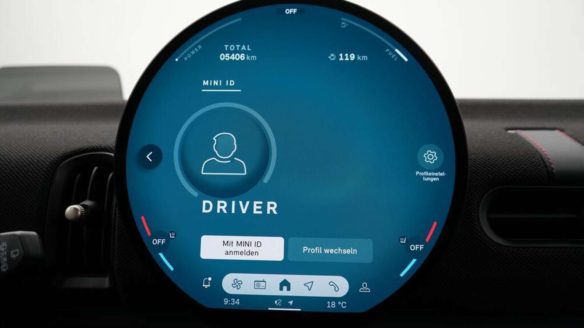 Mini Classic Cooper - 2024 - Joinsteer - #7