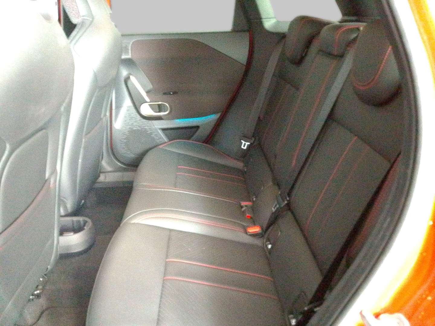 Mini Aceman John Cooper Works - 2024 - Joinsteer - #17