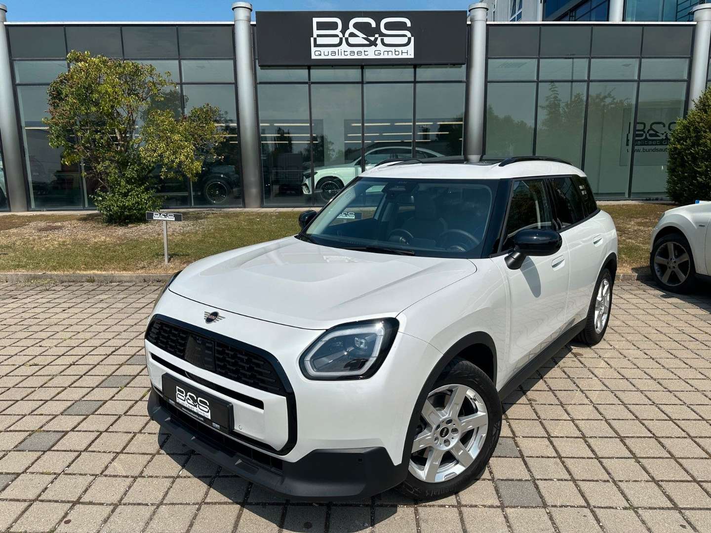 Mini Countryman Classic - 2025 - Joinsteer - #2