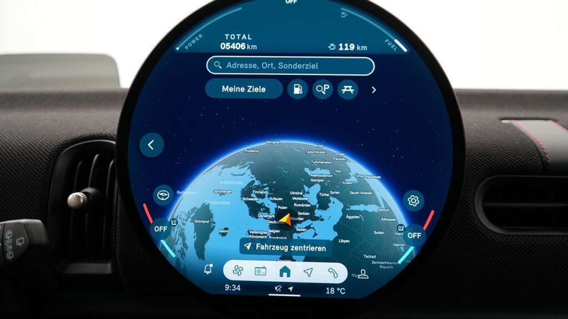 Mini Classic Cooper - 2024 - Joinsteer - #8