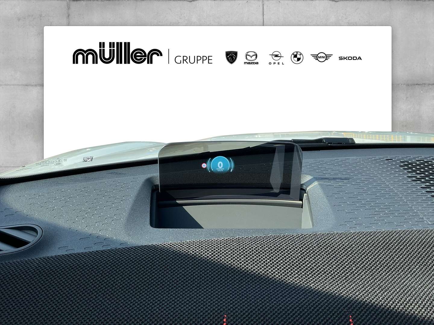 Mini Countryman John Cooper Works ALL4 - 2025 - Joinsteer - #12