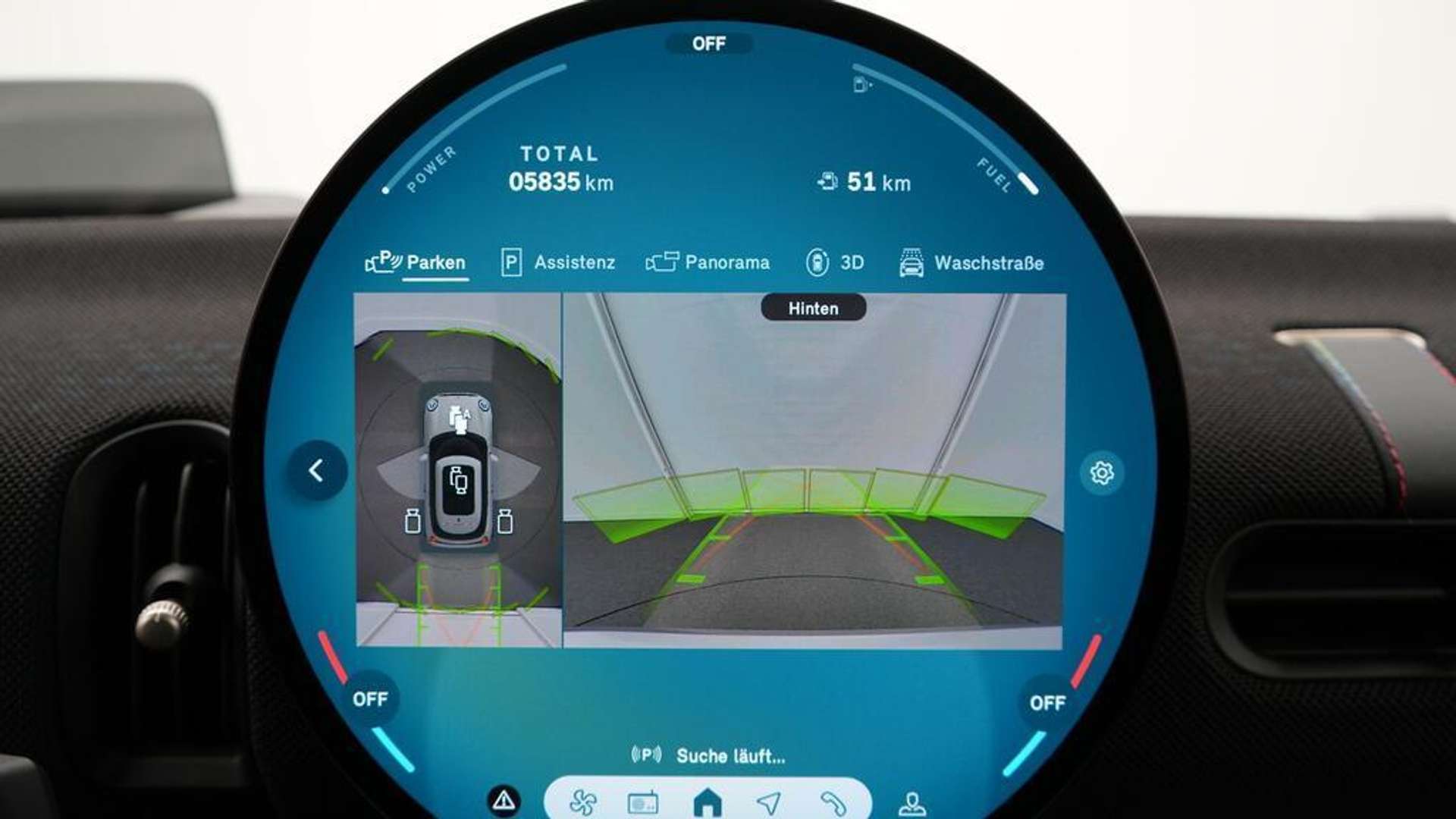 Mini Classic Cooper S - 2024 - Joinsteer - #18