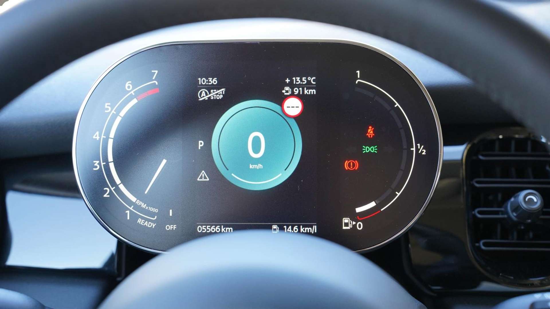 Mini Cooper S Non Identifié - 2024 - Joinsteer - #11