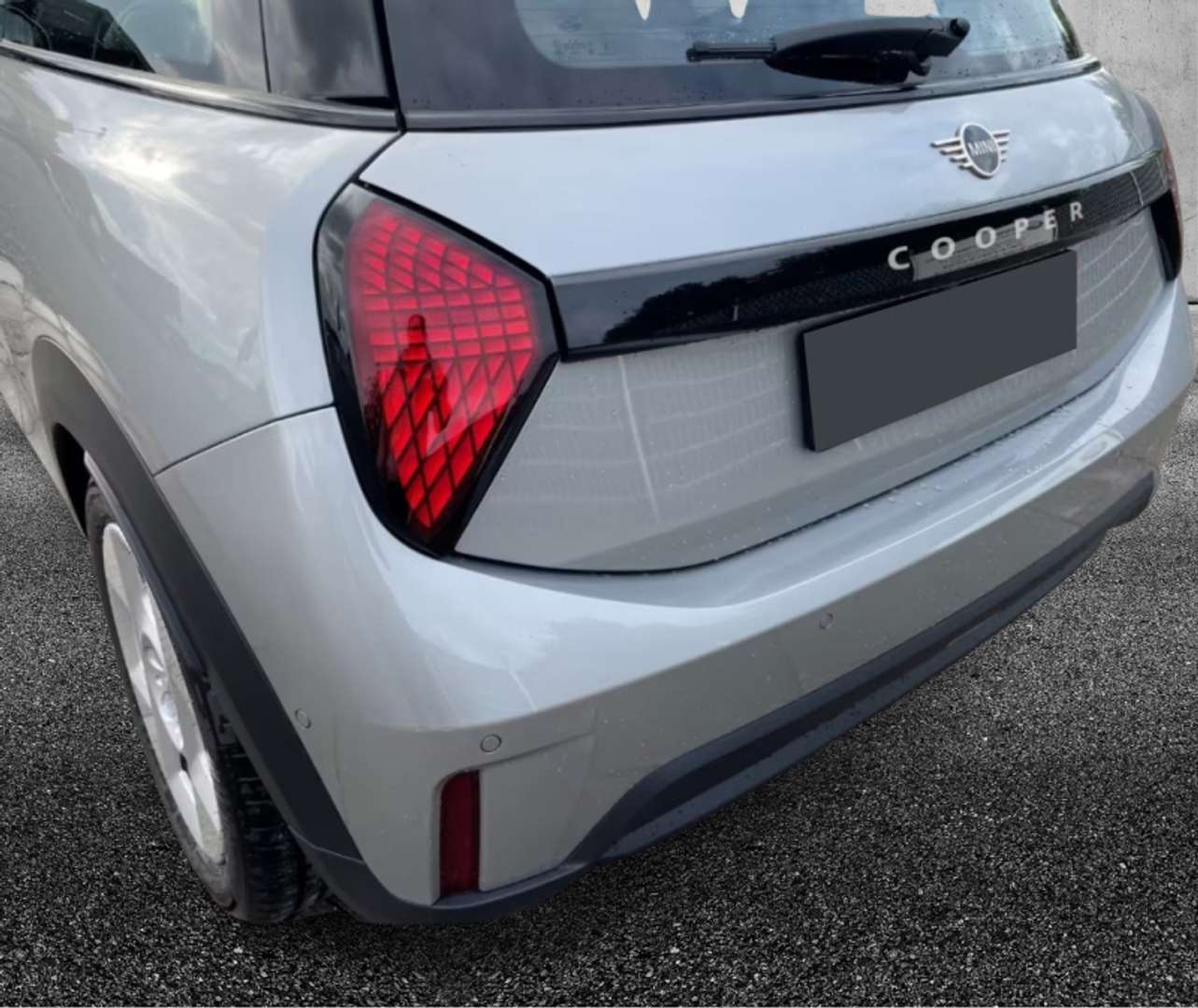 Mini Cabrio Essential Cooper - 2024 - Joinsteer - #5