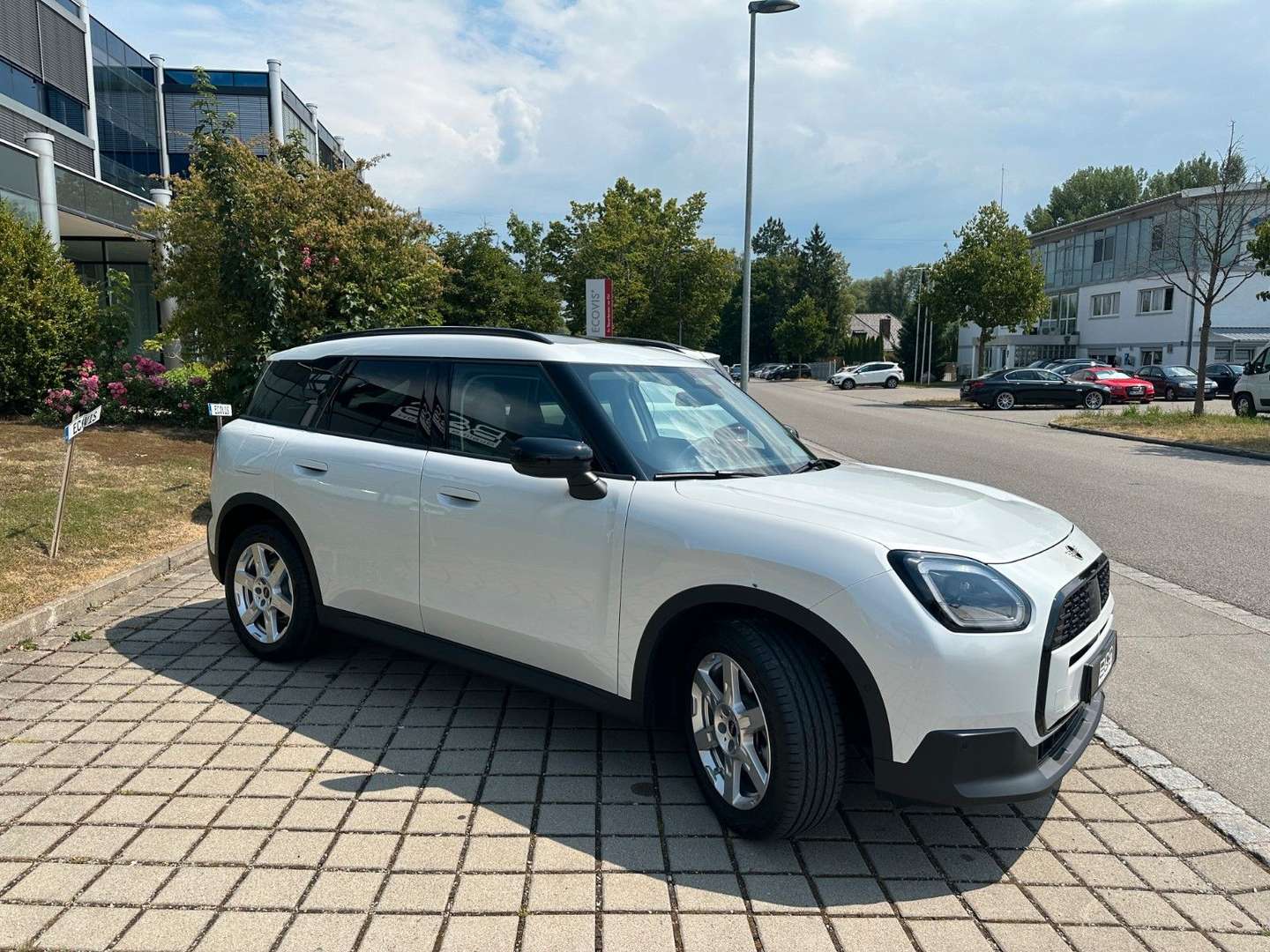 Mini Countryman Classic - 2025 - Joinsteer - #8